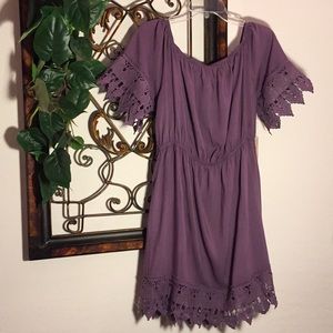 NWOT 💗 Gorgeous vintage summer dress,